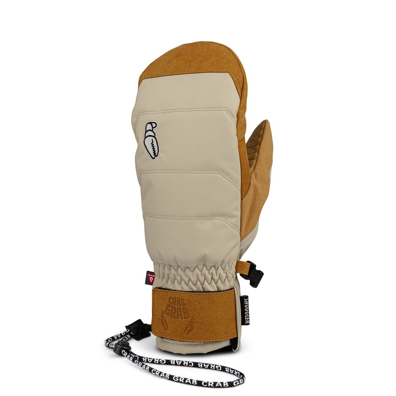 Crab Grab Snuggler Womens Mitt 2025