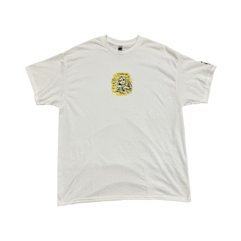 Script Short Sleeve Shirt