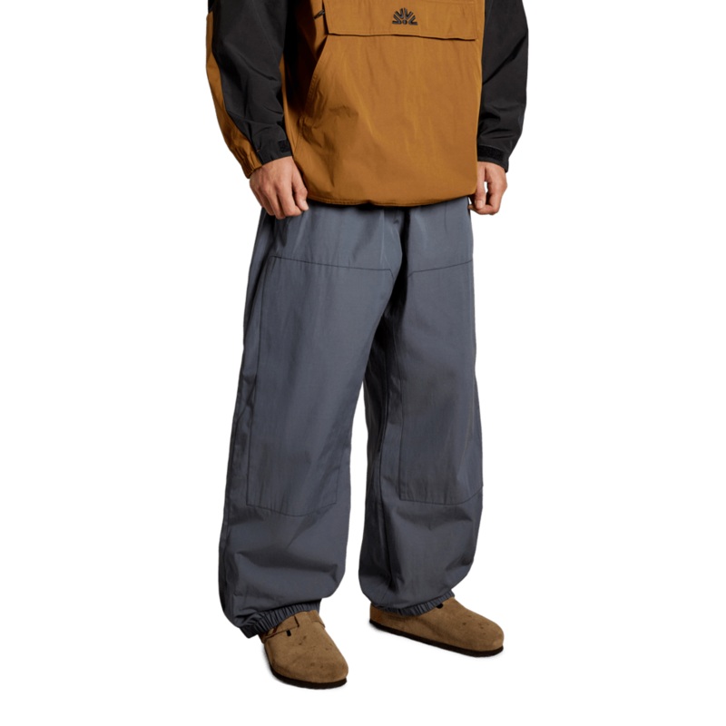 Autumn Service Pant in Charcoal and Grey 2025