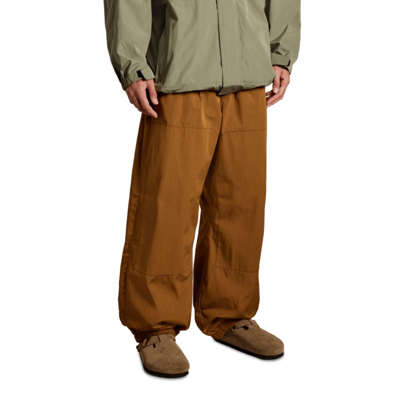 Autumn Service Pant in Work Brown 2025