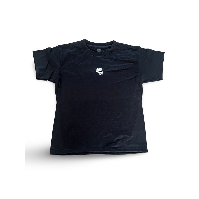 Milosport Mini Skull Kids T Shirt