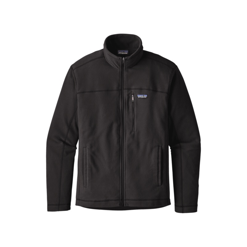 Patagonia Mens Micro D Jacket 2025