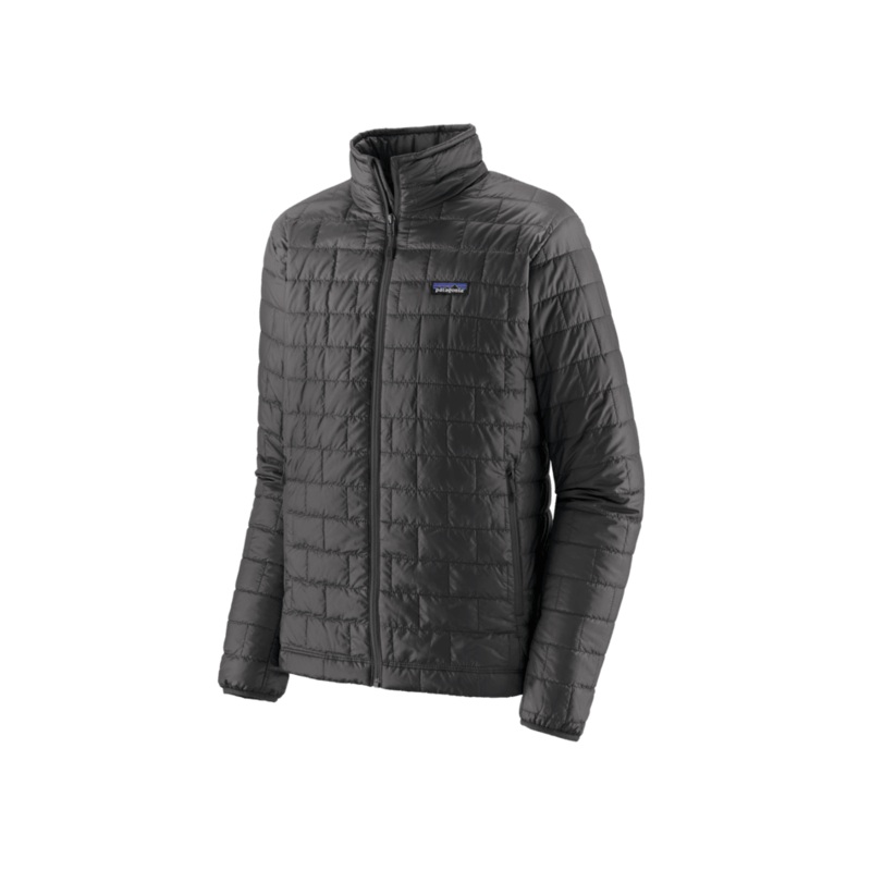 Patagonia Mens Nano Puff Jacket 2025