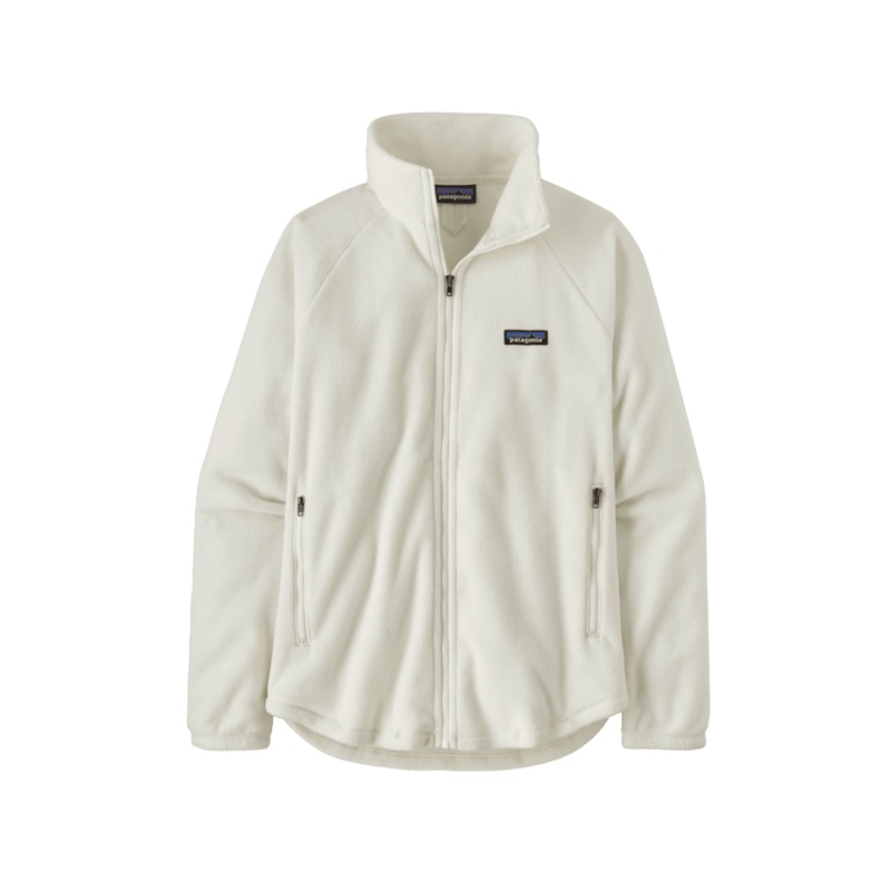 Patagonia Womens Classic Microdini Jacket 2025