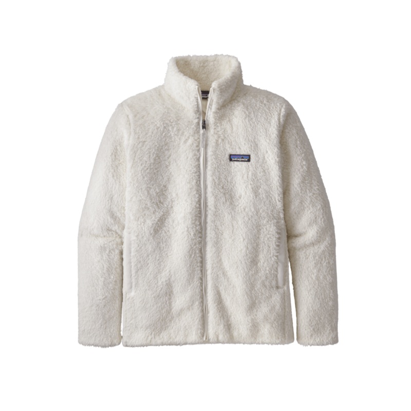 Patagonia Womens Los Gatos Jacket 2025