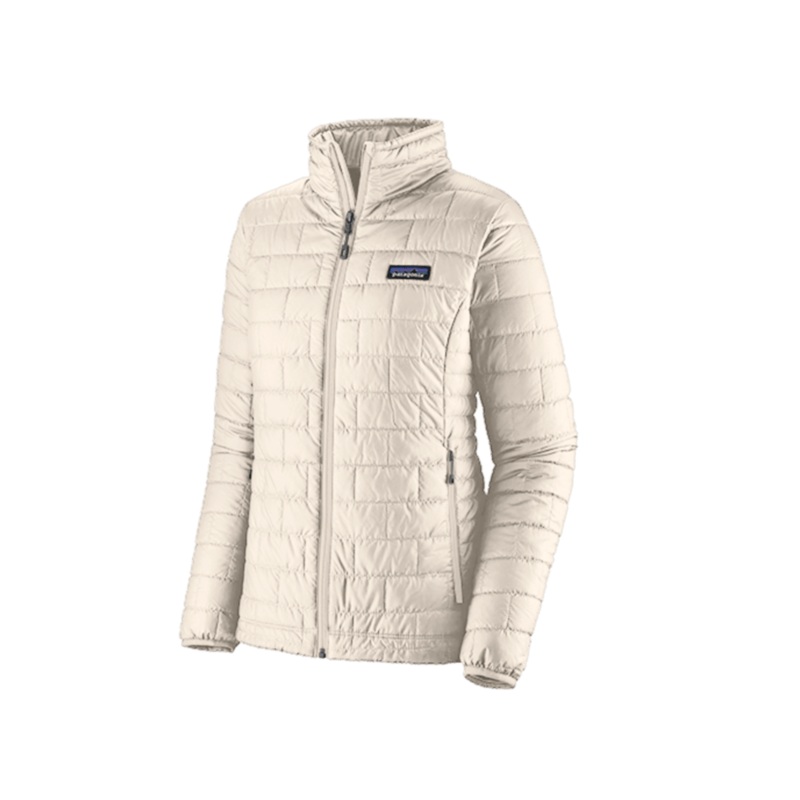 Patagonia Womens Nano Puff Jacket 2025