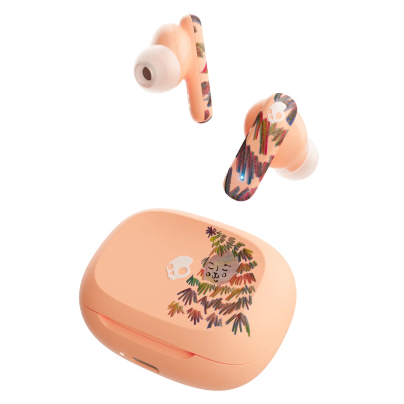 Skullcandy Nora Smokin Buds