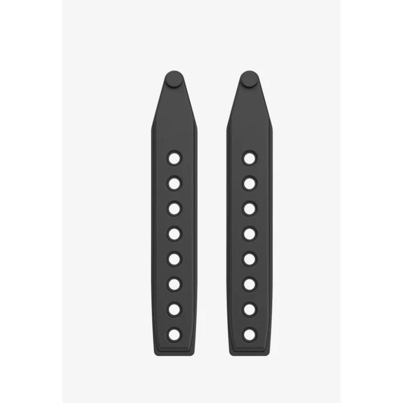 Union Toe Connector