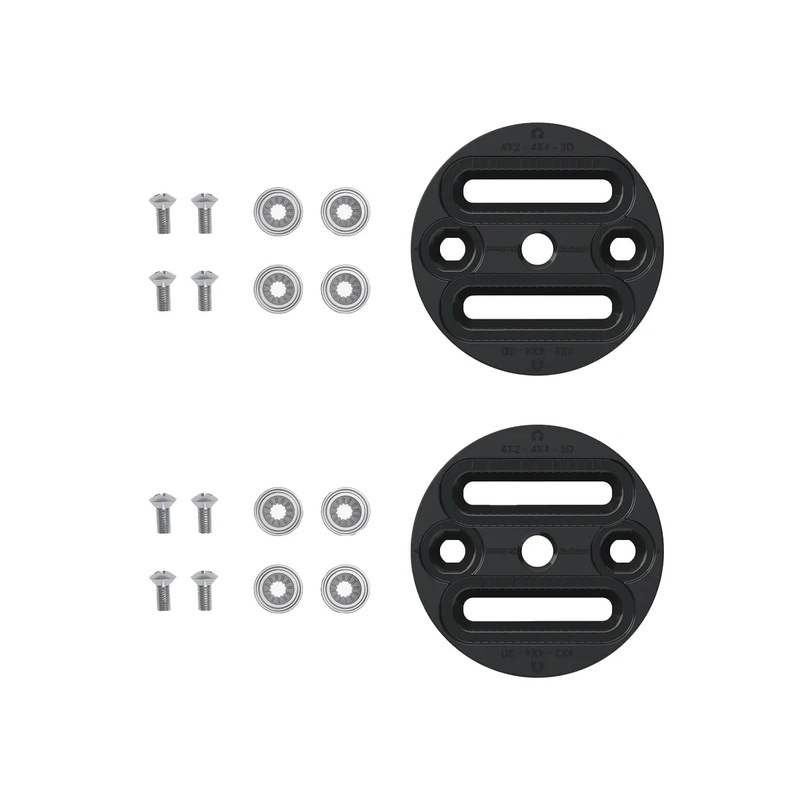 Union Universal Disk - V2 in Black
