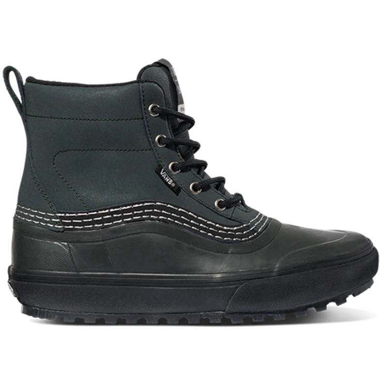 Vans Blake Paul Standard MTE Mid Boot in Black Forest 2025