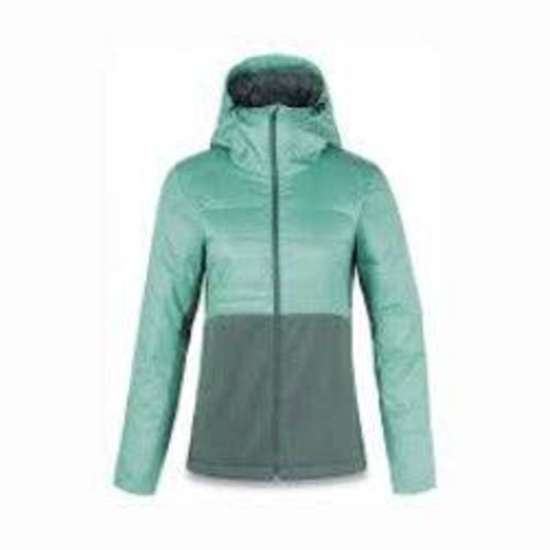 2019 DAKINE TRANSFER JACKET in LAGOON / BALSAM GREEN M