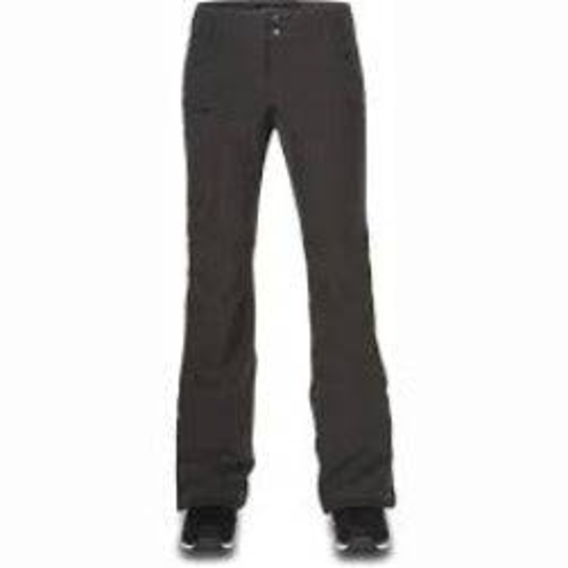 2019 DAKINE WOMENS INVERNESS PANT in BLACK XS