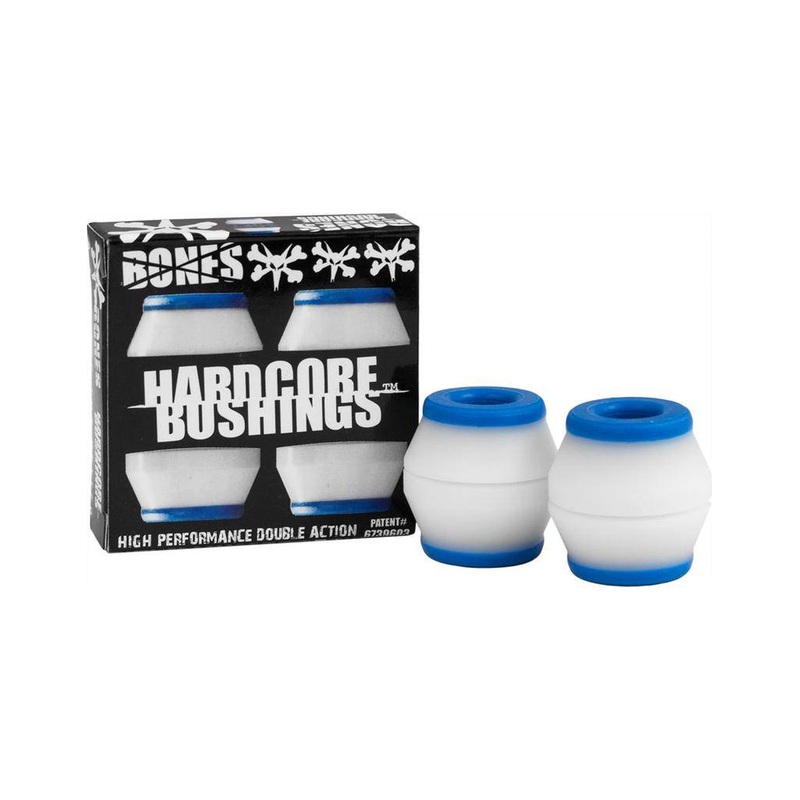 Bones Bushings Soft White