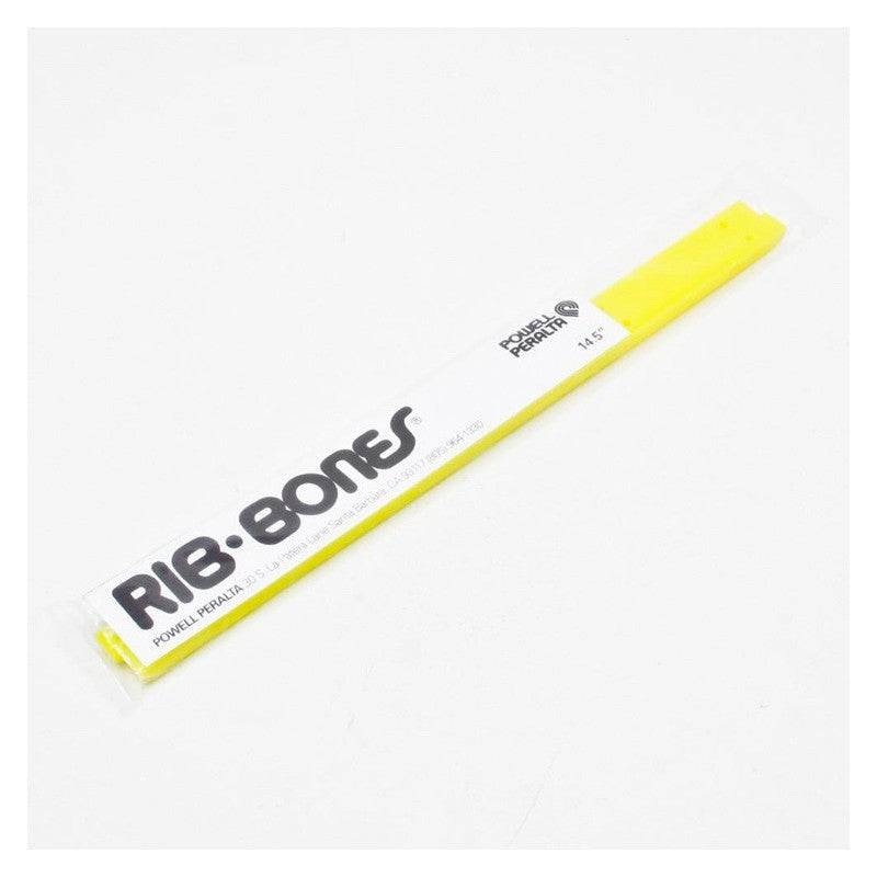 Bones Rib Bone 14.5" Skate Rail in Yellow
