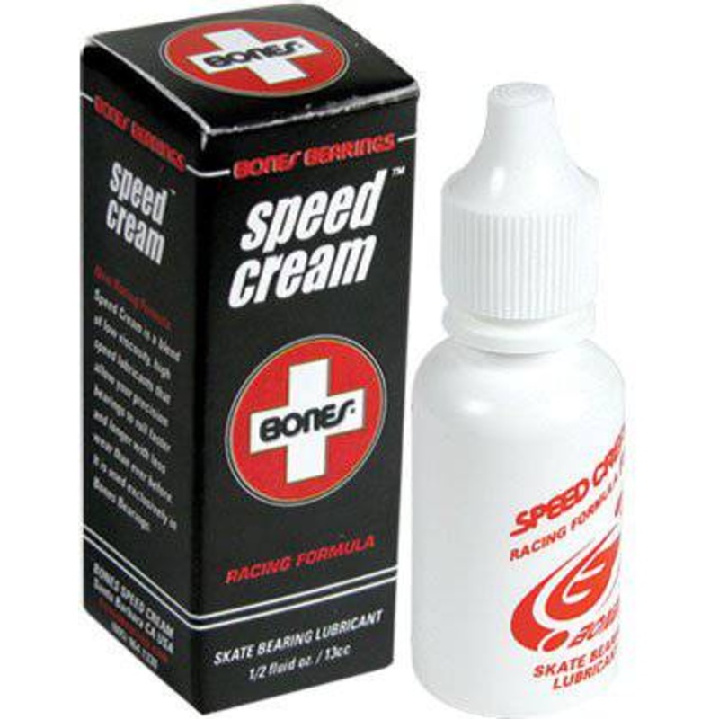 Bones Speed Cream