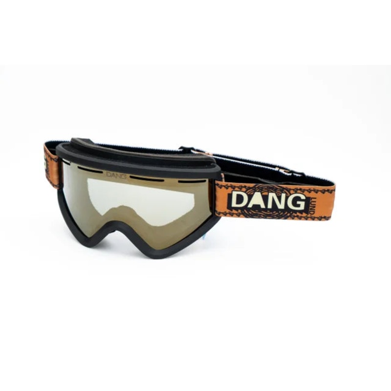 Dang Shades OG Pro Model Snow Goggle