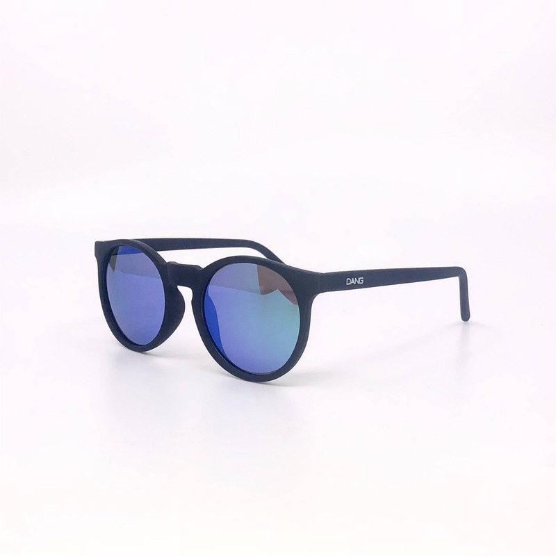 Dang Shades The ATZ Polarized Sunglass