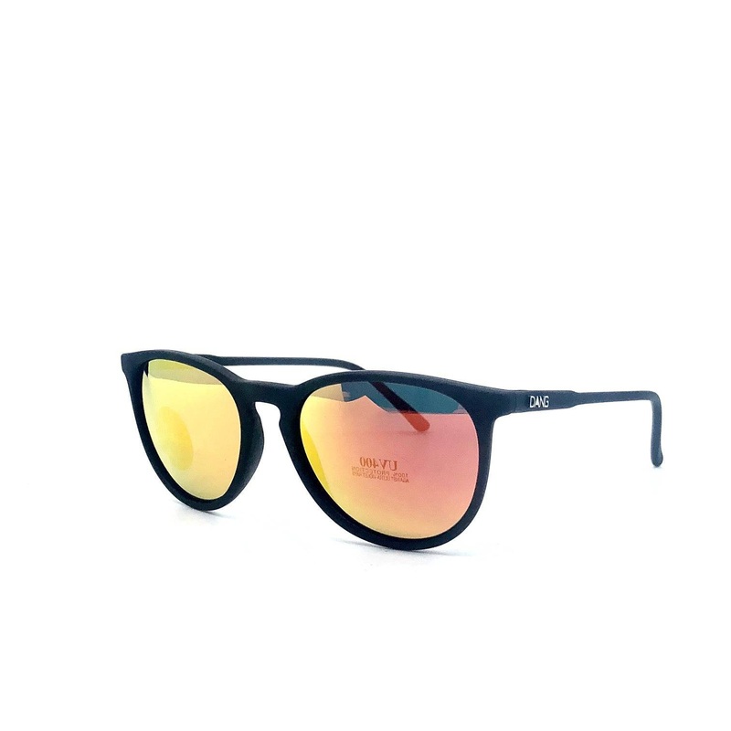 Dang Shades The Fenton Polarized Sunglass