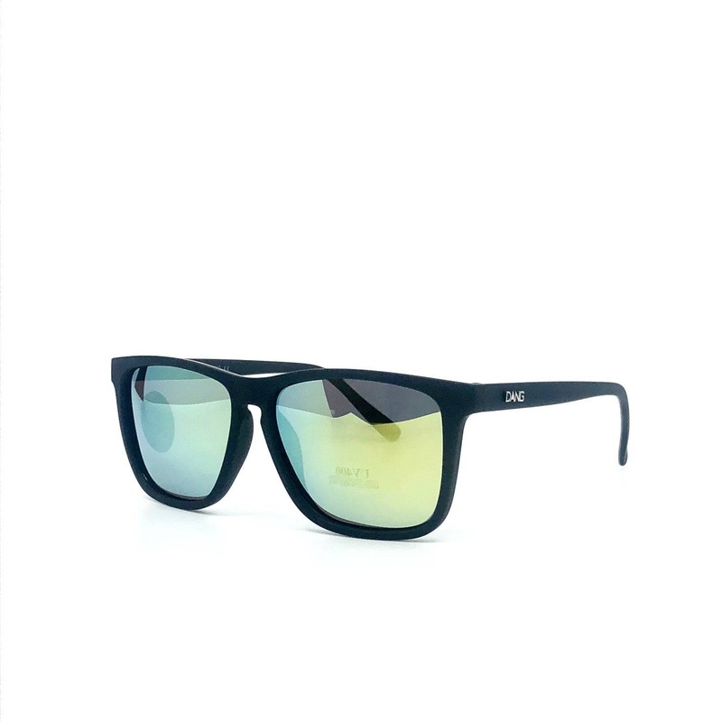 Dang Shades The Recoil Polarized Sunglasses