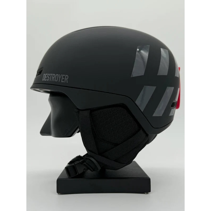 Destroyer Berzerker Snow Helmet
