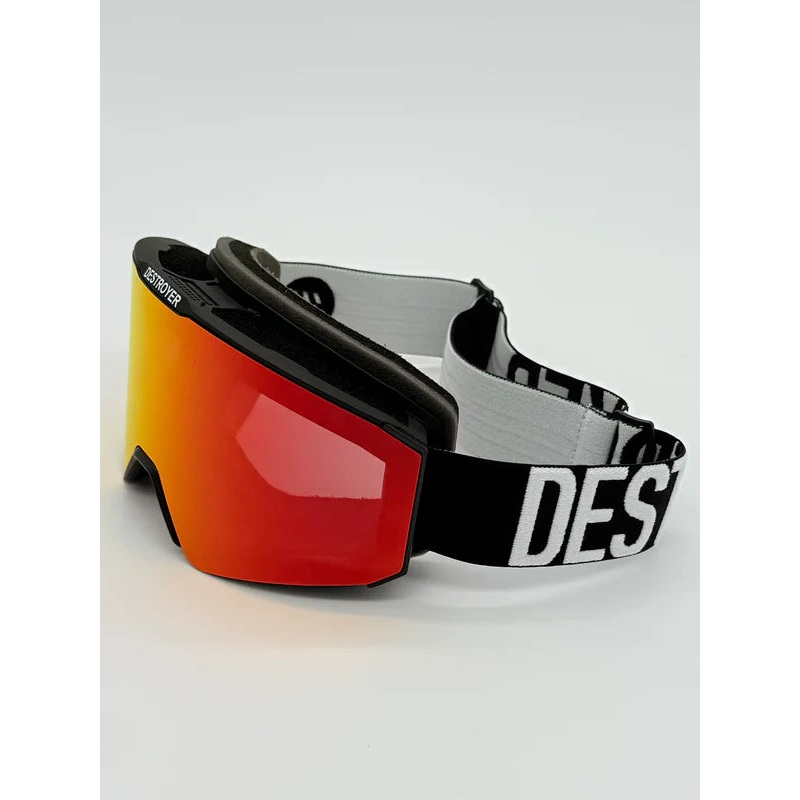 Destroyer Hard Coin Snow Goggle