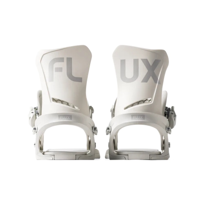 Flux Womens DS Snowboard Binding 2025