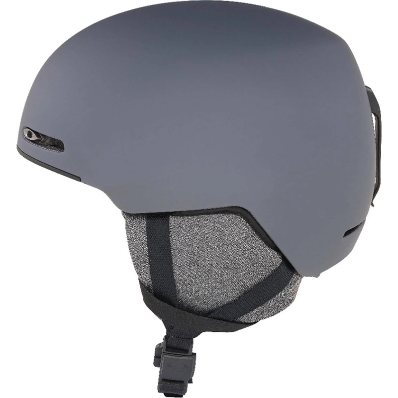 Oakley Mod1 Mips Snow Helmet in Forged Iron