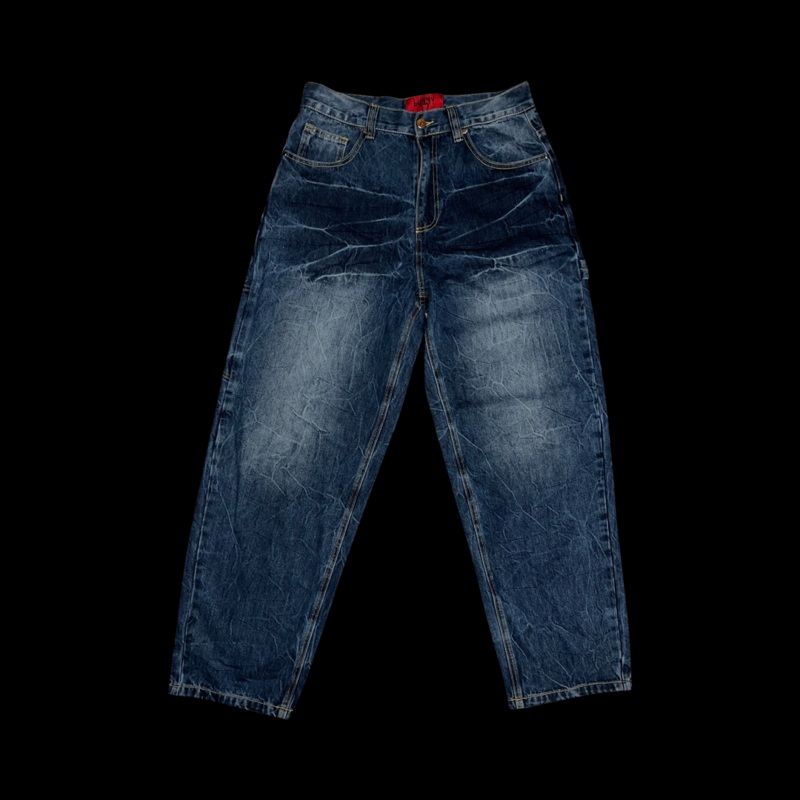 454 Buggy Jeans V.2
