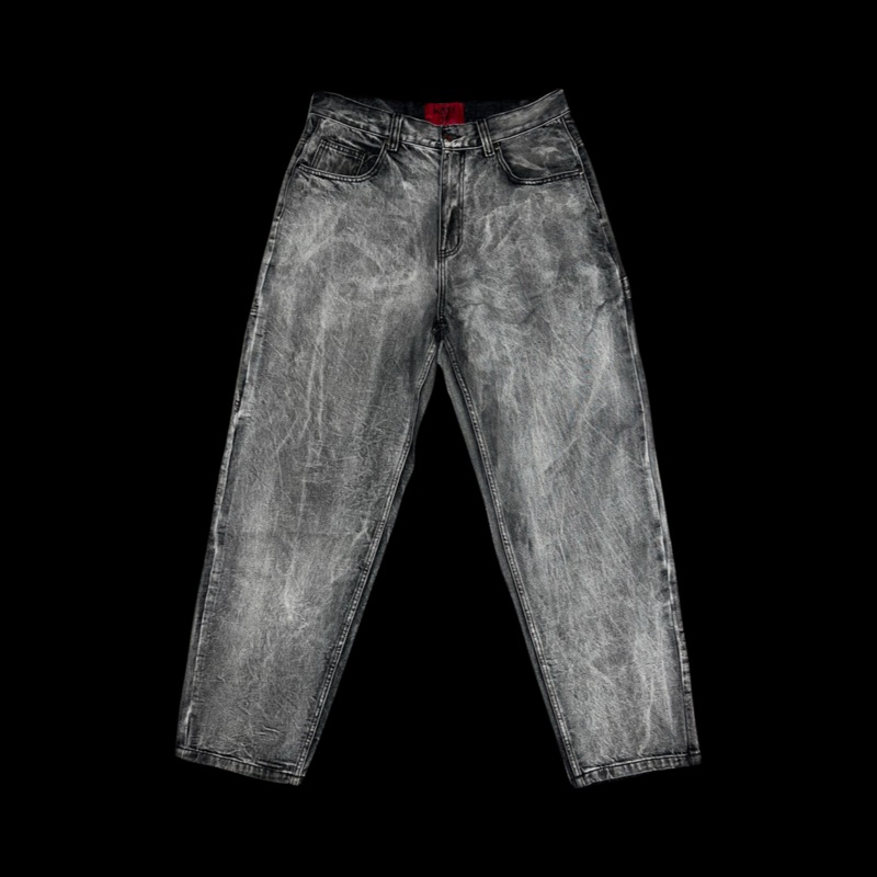 454 Buggy Jeans V.3