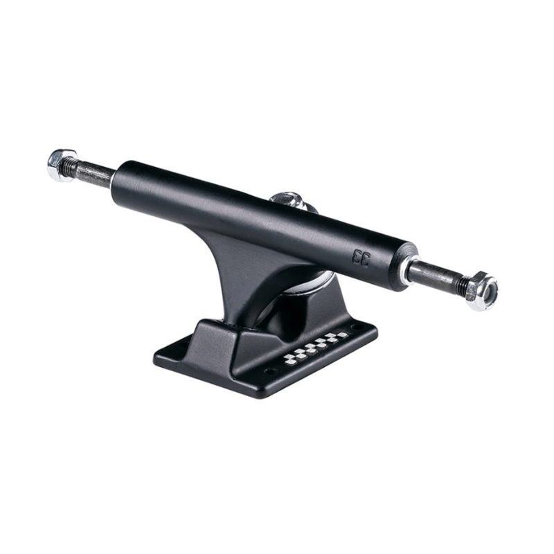 Ace Classic Skate Trucks in Matte Black
