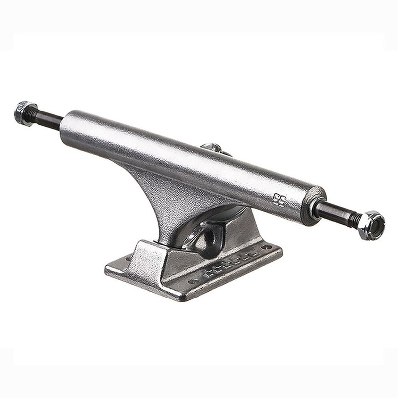 Ace Classic Skate Trucks in Polished