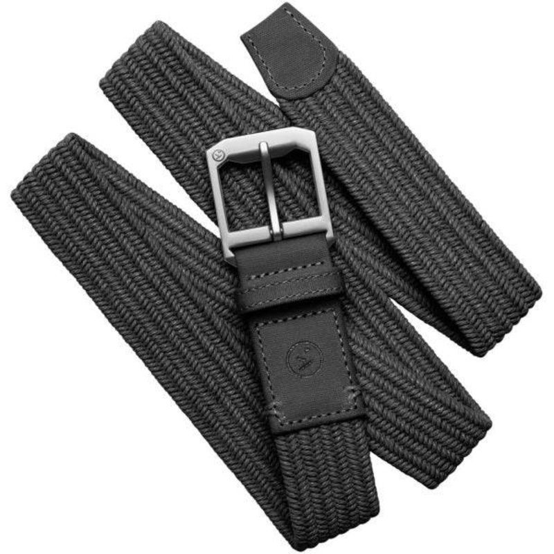 Arcade Norrland Belt in Black