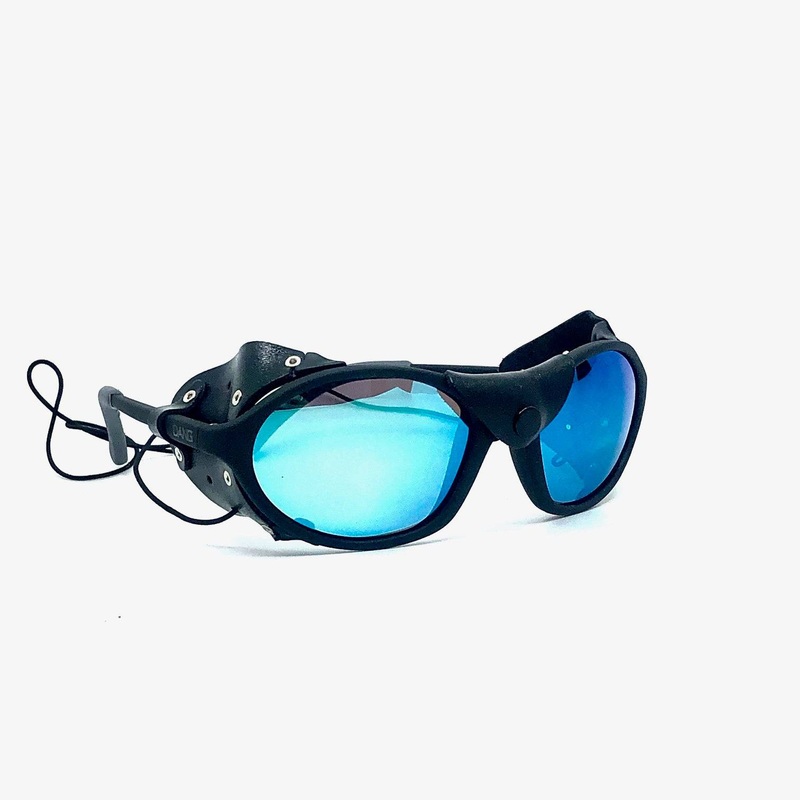 Dang Shades Glacier Shades