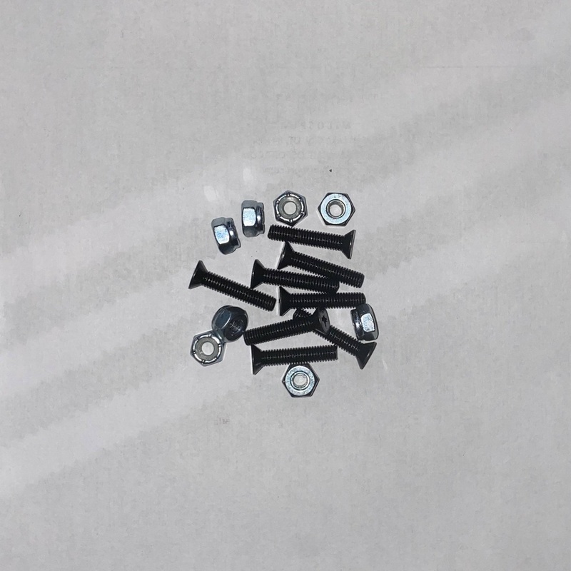 Milosport Skate Hardware