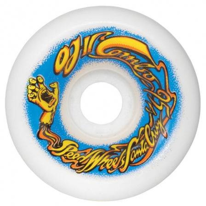 OJ Wheels OJ II Combos 60mm 95A Skate Wheels