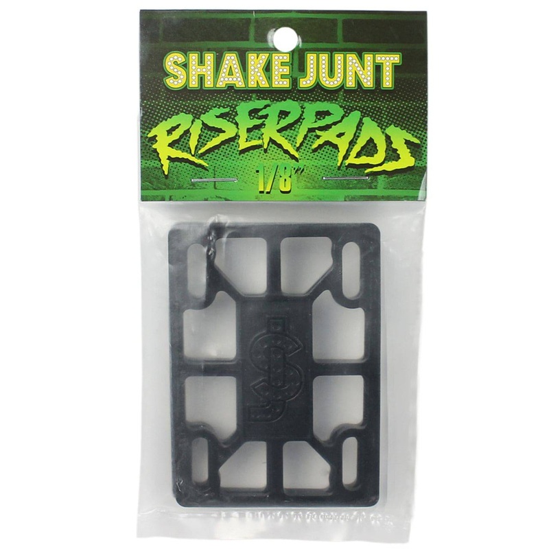 Shake Junt 1/8" Riser Pad