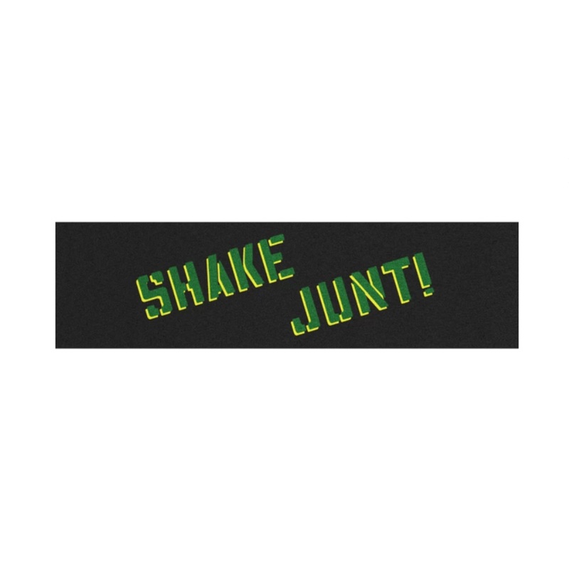 Shake Junt Sprayed Griptape