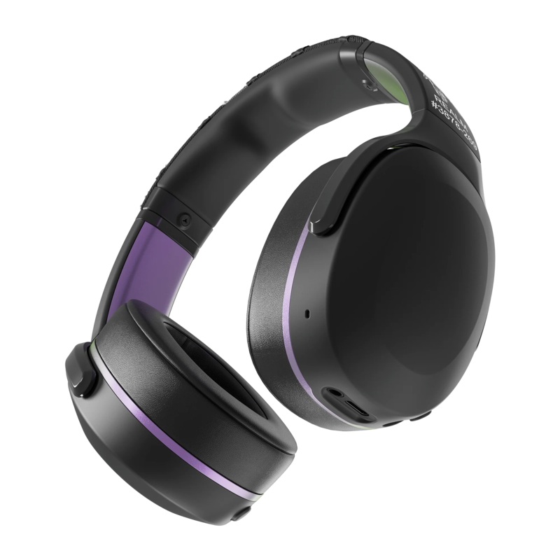 Skullcandy Dustbox Crusher Headphones