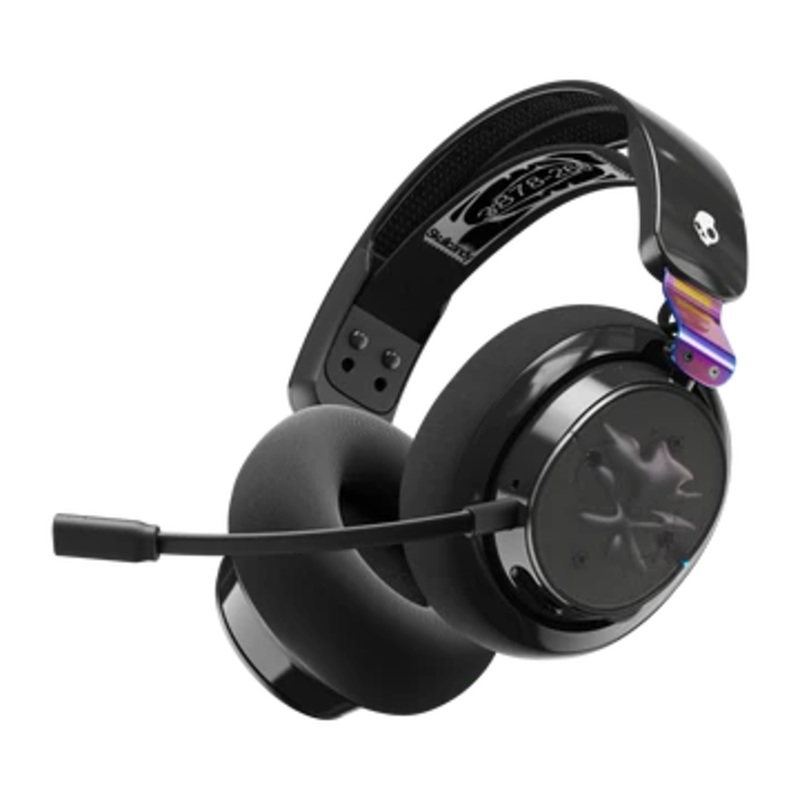 Skullcandy Dustbox PLYR Wireless Gaming Headphones