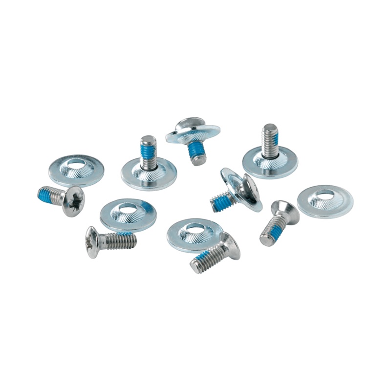 Union Snowboard Binding Hardware 2025
