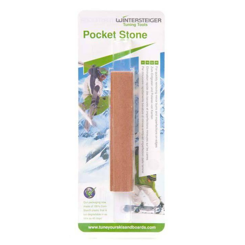 Wintersteiger Pocket Stone