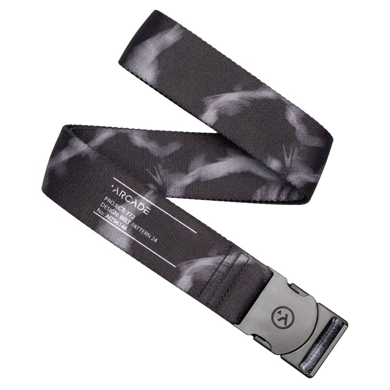 Arcade Rambler in Tie Dye and Info