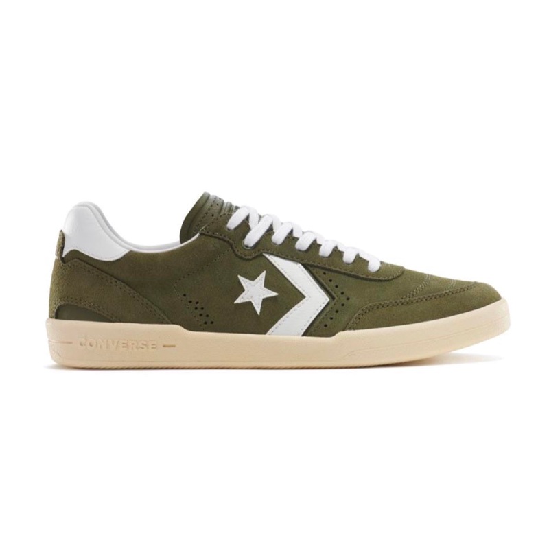 Converse Louie Lopez Pro 2 Shoe in Utility White and Natural Ivory
