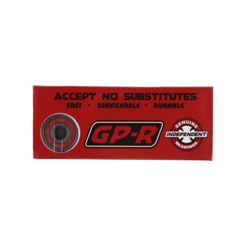 Independent GP-R Skate Bearings
