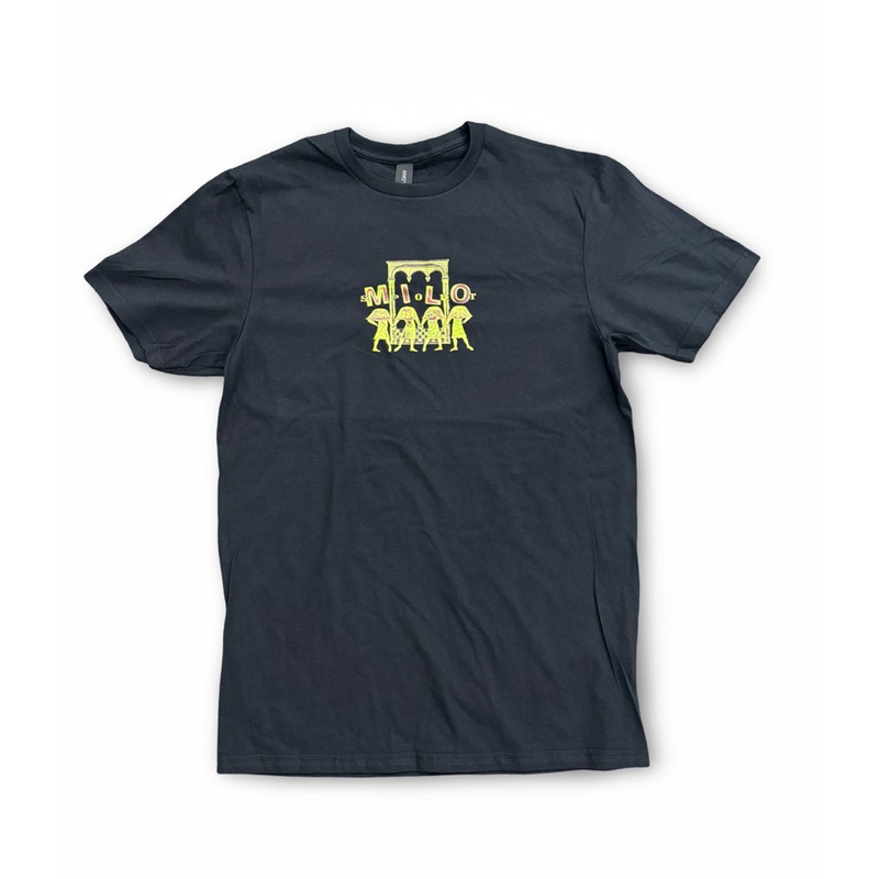Milosport Mummers T Shirt