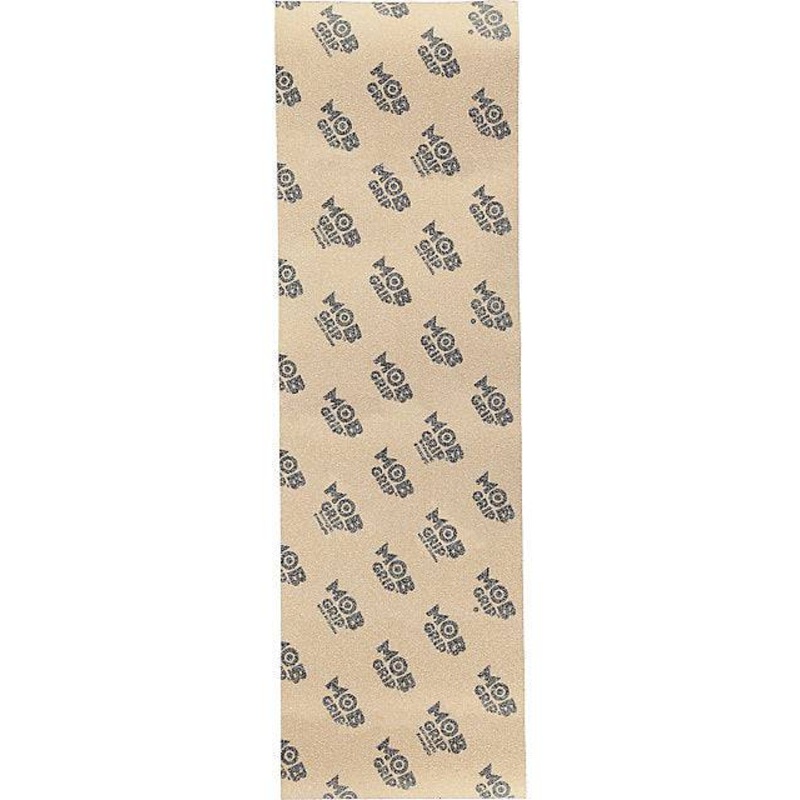 Mob Clear Grip Tape 10in X 33in