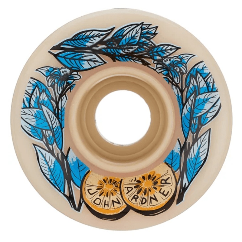 OJ John Gardner Mini Super Juice Skate Wheel in 78a 55mm