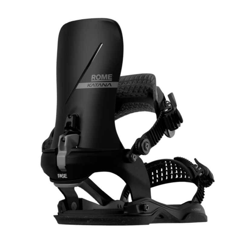 Rome Katana AW Fase Snowboard Binding 2026