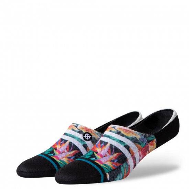 Stance Pau ST Sock in Black