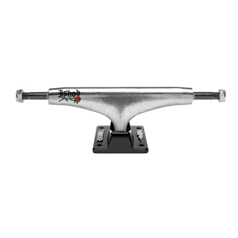 Thunder Ishod Rose Team Polished Skate Trucks